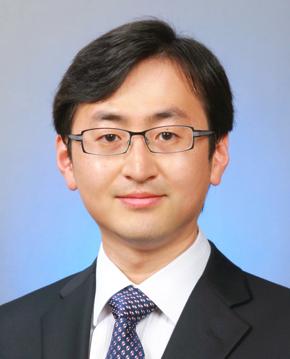 보건정보학, 보건의료데이터베이스, 보건전산학교수 사진