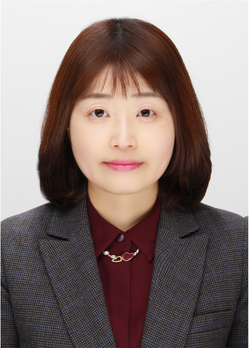 의무기록관리학, 질병 및 수술분류, 의무기록실무교수 사진